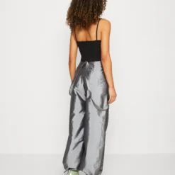 Even&Odd 2 Pack - Débardeur - Green/Black -Even&Odd Soldes 7fc51052203b492e85da6b1863f4d279 scaled