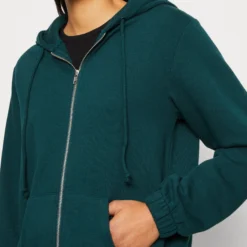 Even&Odd Sweat Zippé - Evergreen -Even&Odd Soldes 7fdb637327b24c07805f8475f29113c4 scaled