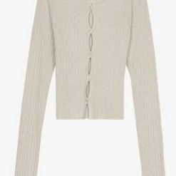 Even&Odd Gilet - Off-White -Even&Odd Soldes 7fe804bef8d7474887d276096dfac27f scaled