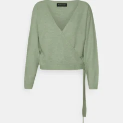 Even&Odd Gilet - Light Green -Even&Odd Soldes 827702bdec0748838cf92f25d21f0d6d scaled