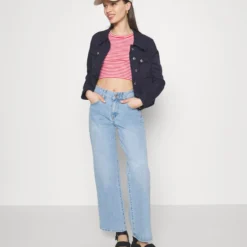 2 Pack - T-Shirt Basique - Red/White/Dark Blue