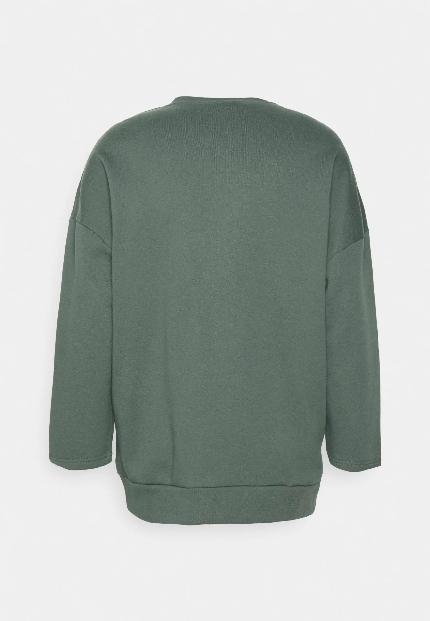 Even&Odd Sweatshirt - Green 13 Even&Odd Sweatshirt - Green – Image 12
