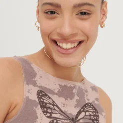 Even&Odd Débardeur - Multi Coloured -Even&Odd Soldes 8701001918924dd9bf944f2045ae8a7b scaled