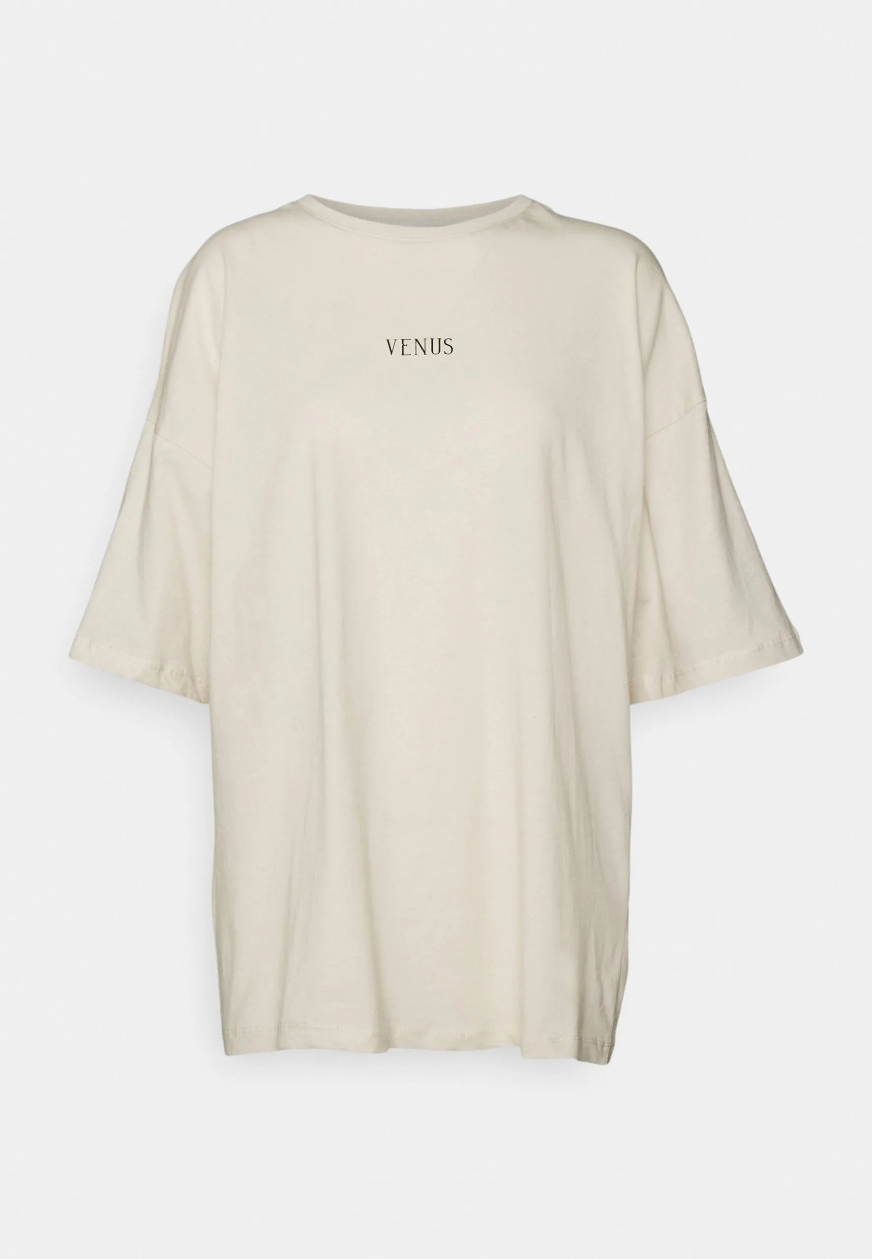 Even&Odd Liz Venus Back Print - T-Shirt Imprimé - Beige 8 Even&Odd Liz Venus Back Print - T-Shirt Imprimé - Beige – Image 6