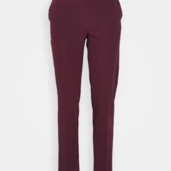 Even&Odd Pantalon Classique - Purple -Even&Odd Soldes 8796052bab2348adaa4b27c2a01bd28d scaled