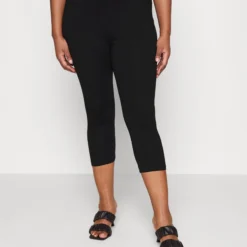 2 Pack - Legging - Black/Mottled Dark Grey 10 2 Pack - Legging - Black/Mottled Dark Grey -Even&Odd Soldes 8844030534984e26b5453b4fd49e3f2e scaled