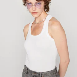 Even&Odd 2-Pack - Débardeur - Black/White -Even&Odd Soldes 88a65270f91c46709582e6cae9dcd08c scaled