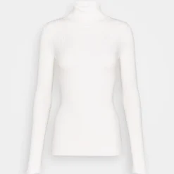 Even&Odd Pullover - White -Even&Odd Soldes 88cd38e88ede4bccb52954cb5532fb95 scaled