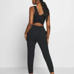 2 Pack - Pantalon De Survêtement - Black/Grey 11 2 Pack - Pantalon De Survêtement - Black/Grey -Even&Odd Soldes 88f212aca6eb4d3c92410b430a0fafa2 scaled