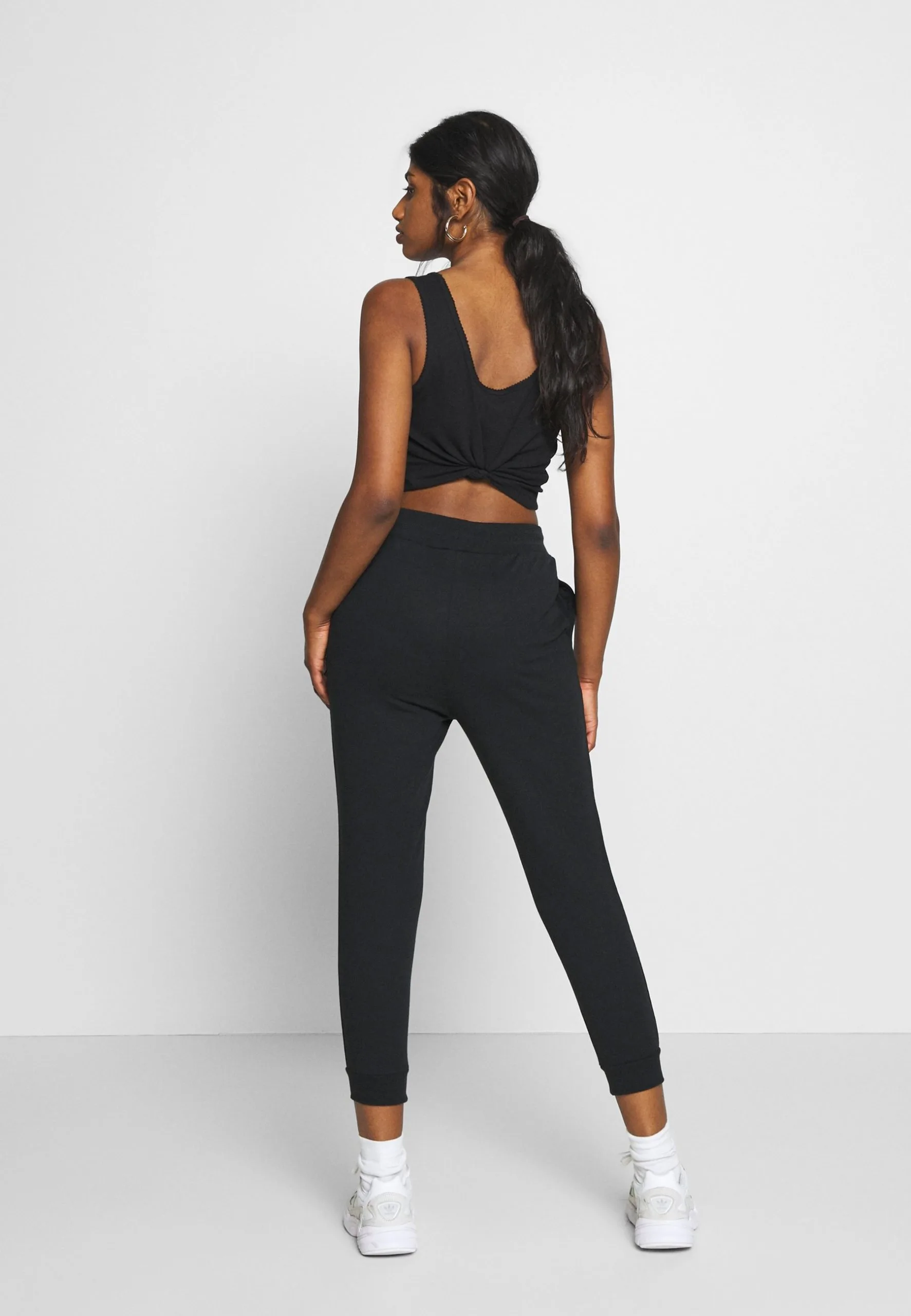 2 Pack - Pantalon De Survêtement - Black/Grey 6 2 Pack - Pantalon De Survêtement - Black/Grey – Image 4