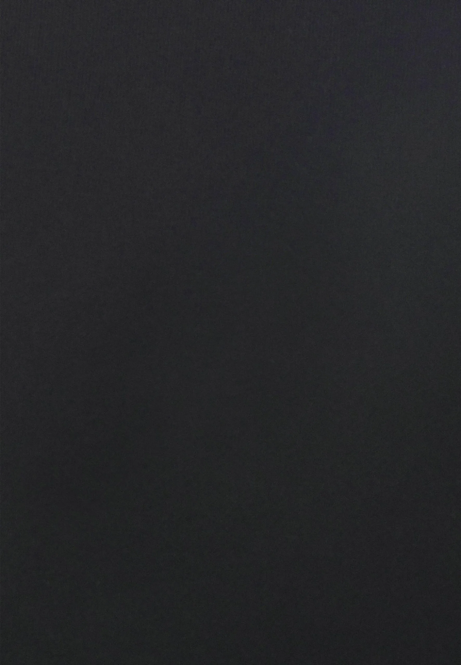 Even&Odd Hoodie Long Without Drawcord And Pocket - Sweat À Capuche - Black 9 Even&Odd Hoodie Long Without Drawcord And Pocket - Sweat À Capuche - Black – Image 7