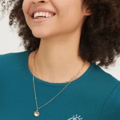 Even&Odd T-Shirt Basique - Teal -Even&Odd Soldes 898940690c9344c6aa1fb7a98a620c69 scaled