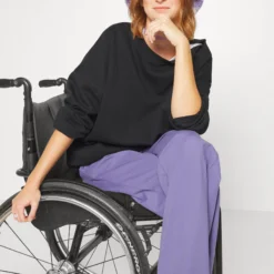 Even&Odd Pantalon Classique - Purlpe -Even&Odd Soldes 8a0d62a4678448bbab0b7610f0dc2534 scaled