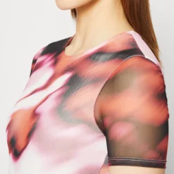 Even&Odd Robe De Jour - Pink -Even&Odd Soldes 8a9bdc7b1d20411aa757e86eee27b266 scaled