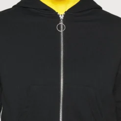 Even&Odd Sweat Zippé - Black 13 Even&Odd Sweat Zippé - Black -Even&Odd Soldes 8b9fc4f9fd6c4719a65be2cbf828d613 scaled