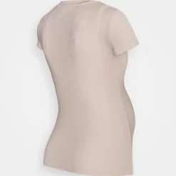 2 Pack Mama Tee - T-Shirt Basique - Black/ Light Pink -Even&Odd Soldes 8bf65b47425f4760ba0a04c164427bff scaled