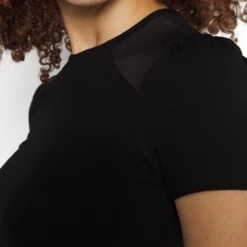 Even&Odd Robe En Jersey - Black -Even&Odd Soldes 8c29d592e8b44811ae78844b98ea9c68 scaled