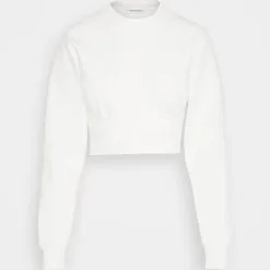 Even&Odd Sweatshirt - 003 - Off-White -Even&Odd Soldes 8d3f632c97084f2bbcbdb8c525ceb5bf scaled