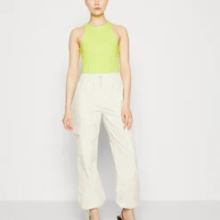 Even&Odd Pantalon Cargo - Off-White -Even&Odd Soldes 8d487e370fc64a7bbddc073eb4e1691b scaled