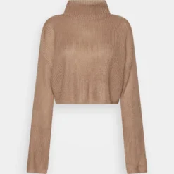 Even&Odd Pullover - Stone