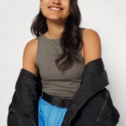 Even&Odd 2 Pack - Débardeur - Black/Grey -Even&Odd Soldes 8eac4edc16474a7c890af7a8c1317ef8 scaled