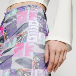 Even&Odd Longsleeve Shoulder Drop White - Débardeur - White -Even&Odd Soldes 8f95fdd4a48d4d4abfe6157f60927042 scaled