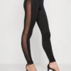 Even&Odd Legging - Black -Even&Odd Soldes 8fb5f6d00c6943b1a8b3e0097c0f3927 scaled