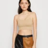 Even&Odd Débardeur - Beige -Even&Odd Soldes 90449041540740ccae464ce78ca79aae scaled