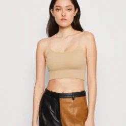 Even&Odd Débardeur - Beige