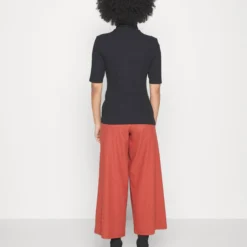 Pantalon Classique - Red -Even&Odd Soldes 9076529c33a34ec6a3003d372cfb988b scaled