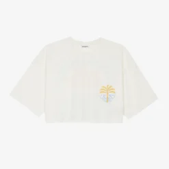 Even&Odd T-Shirt Imprimé - Off-White -Even&Odd Soldes 910469b0de82477186172da0cfe34ad2 scaled