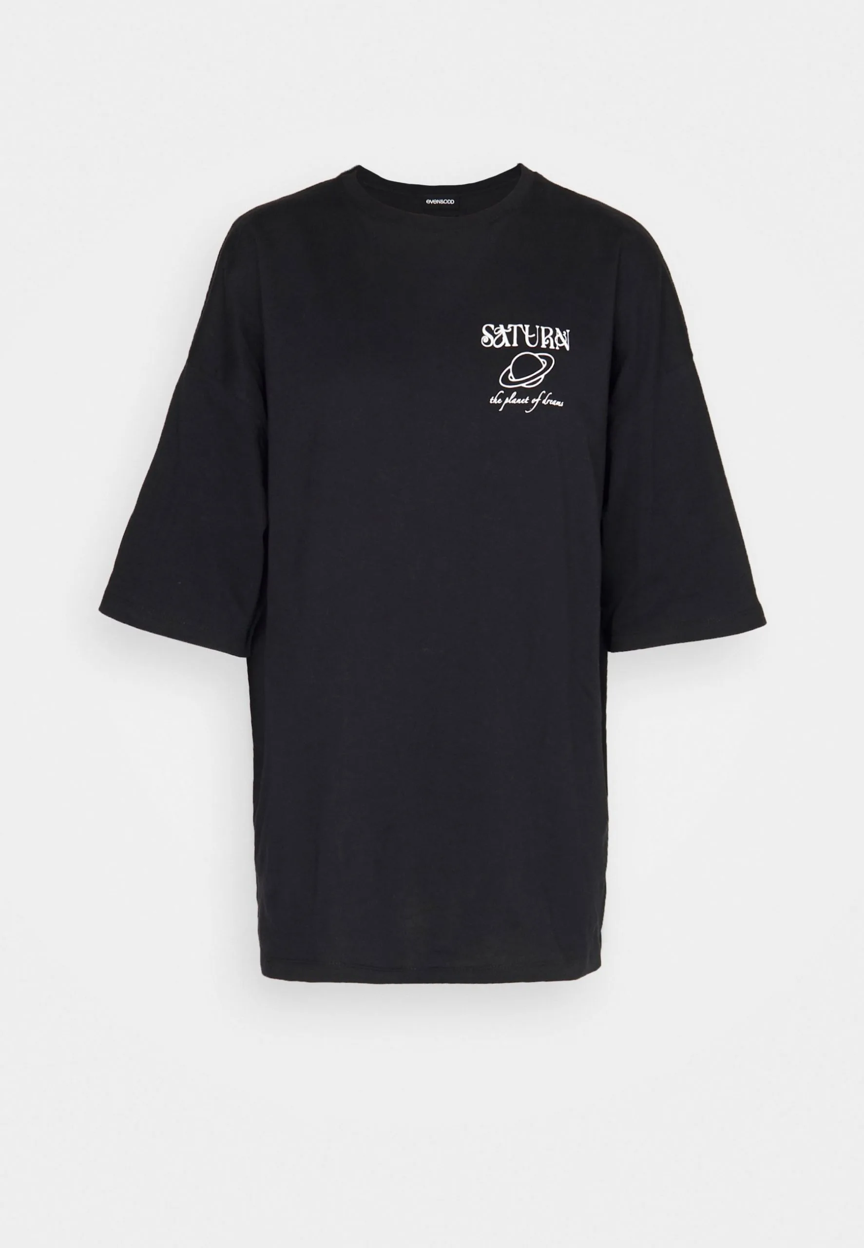 Even&Odd T-Shirt Imprimé - Black 9 Even&Odd T-Shirt Imprimé - Black – Image 7