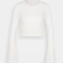 Even&Odd Pullover - Off White 12 Even&Odd Pullover - Off White -Even&Odd Soldes 91460c1058cb47cab709c6472bd99c62 scaled