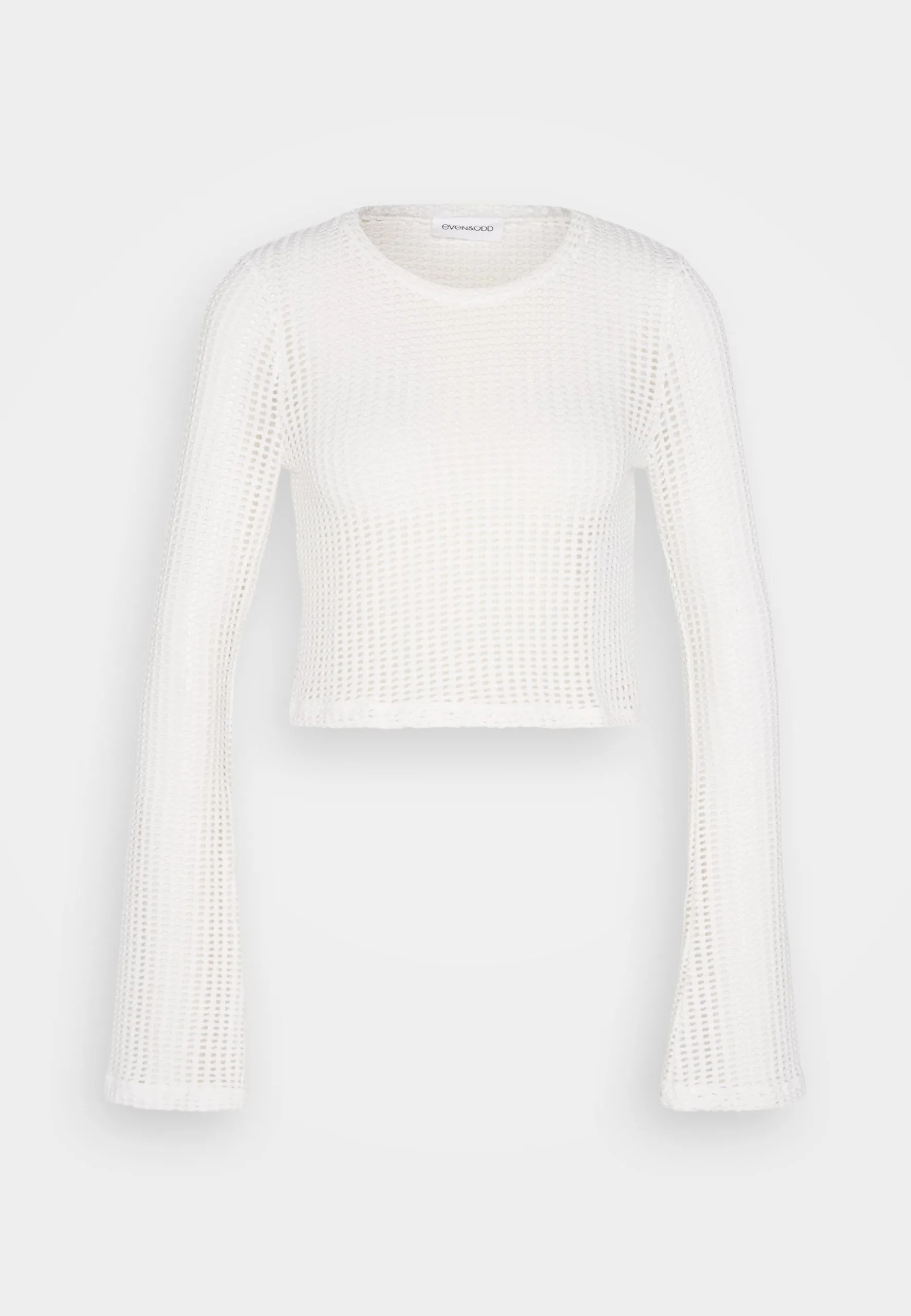 Even&Odd Pullover - Off White 7 Even&Odd Pullover - Off White – Image 5