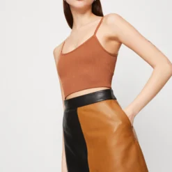 Even&Odd Débardeur - Brown -Even&Odd Soldes 91ed8d3ac4594bd0ba85dc0de47168b7 scaled