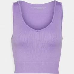 Débardeur - Lilac -Even&Odd Soldes 922216134beb49768ce1ca4286e7ca22 scaled