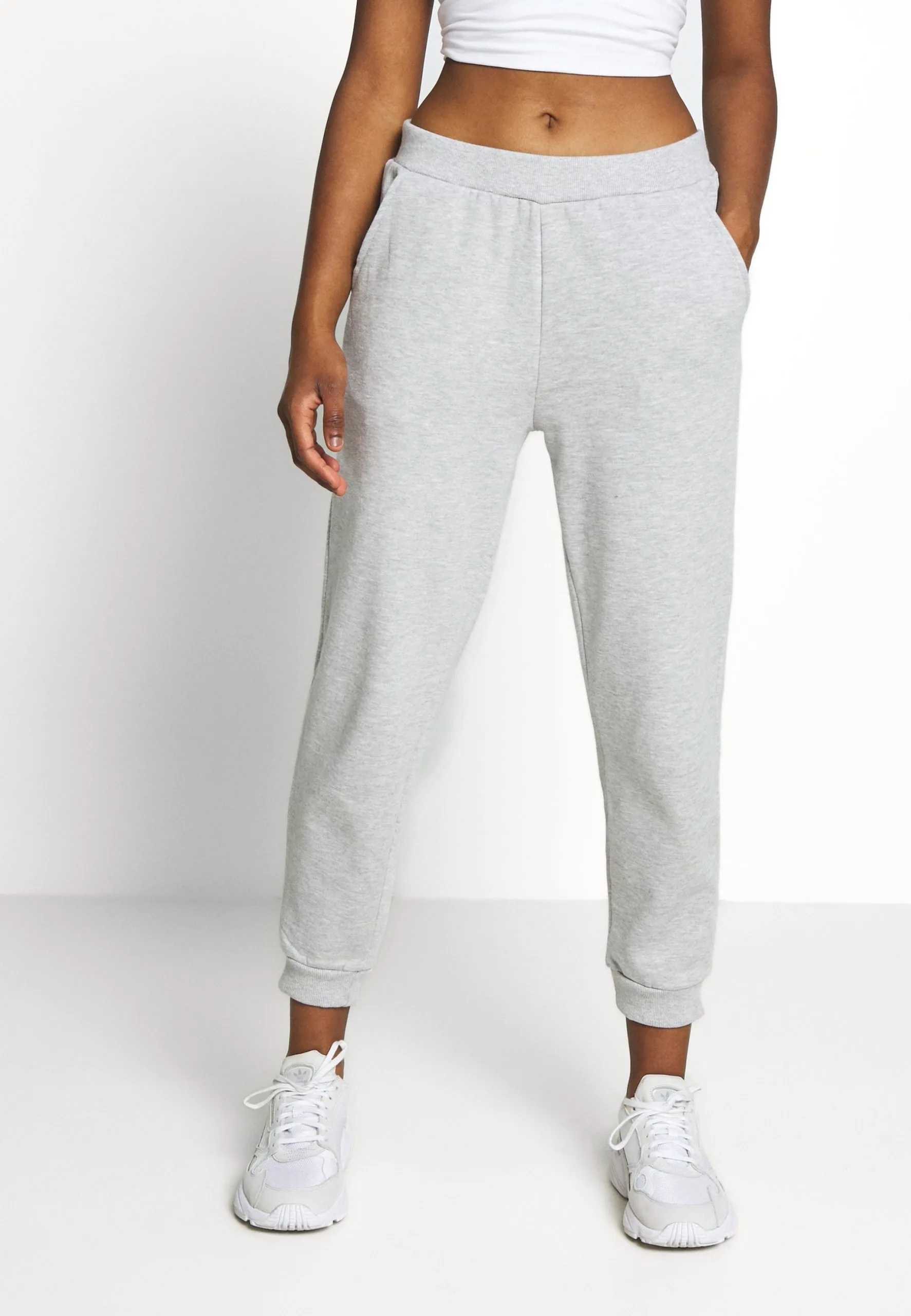 2Pack Regular Fit Joggers - Pantalon De Survêtement - Black/Light Grey 7 2Pack Regular Fit Joggers - Pantalon De Survêtement - Black/Light Grey – Image 5