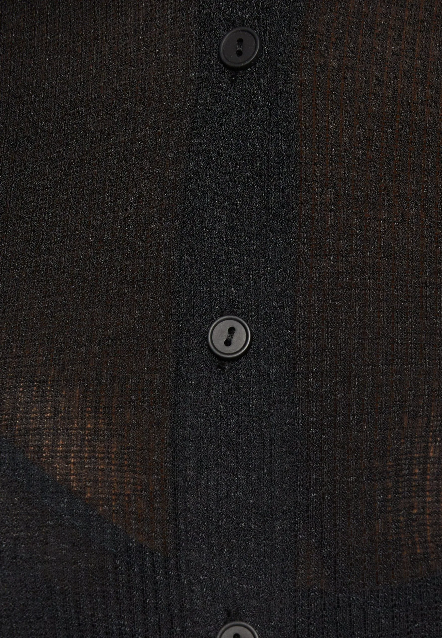 Even&Odd Gilet - Black 8 Even&Odd Gilet - Black – Image 6