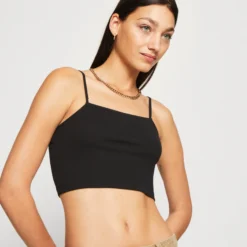 Even&Odd 2 Pack - Débardeur - Black/Orange -Even&Odd Soldes 92bf0e35e97c427ea23416020c5a23d1 scaled