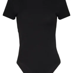 Even&Odd T-Shirt Basique - Black -Even&Odd Soldes 9333d0c569f140edba7b46c6fb59b3e0 scaled