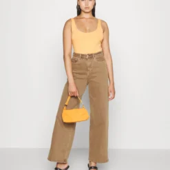 Even&Odd 2 Pack - Débardeur - White/Orange -Even&Odd Soldes 9335470696dd46f79aef0e5f9a844969 scaled