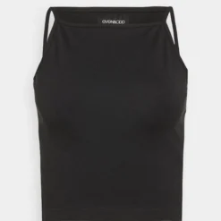 Even&Odd 2 Pack - Débardeur - Mottled Grey/Black -Even&Odd Soldes 945f12fb1fed42629859f84ad3889725 scaled