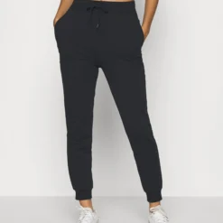 Even&Odd 2Er Pack - Slim Fit Joggers - Pantalon De Survêtement - Black/ White -Even&Odd Soldes 946c1b8def414fd4b5e5cc63d8ecd91f scaled