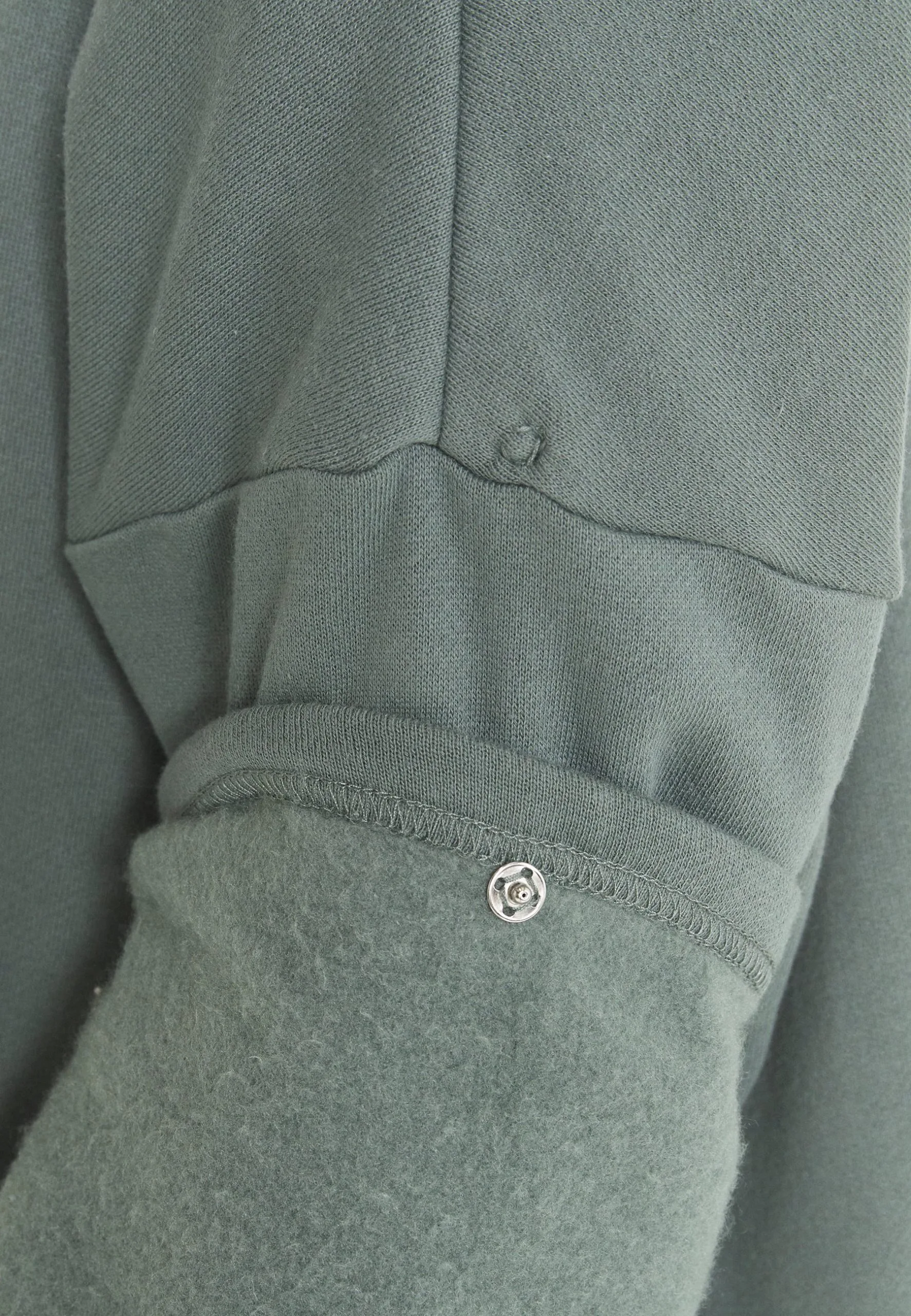 Even&Odd Sweatshirt - Green 8 Even&Odd Sweatshirt - Green – Image 7