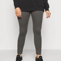 2 Pack - Legging - Black/Grey 10 2 Pack - Legging - Black/Grey -Even&Odd Soldes 96710625eb2b44e192aa279191af21d3 scaled