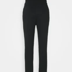 Even&Odd Off Shoulder&Jogger Set - Sweatshirt - Black -Even&Odd Soldes 9690be5c9ea047b7a237eda1583a757d scaled