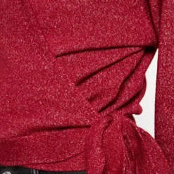 Even&Odd Gilet - Dark Red -Even&Odd Soldes 973bcc327cf243ae9a6909993d022020 scaled