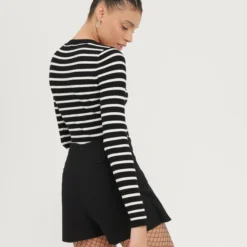 Even&Odd 2 Pack - Pullover - Black / Off-White -Even&Odd Soldes 975aa58e649a48bcba494a6646ed7e95 scaled