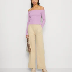 Even&Odd Pullover - Lilac -Even&Odd Soldes 977be5c4904c4a3a8f7457949e7f8910 scaled