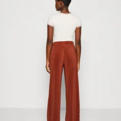 Even&Odd Pantalon Classique - Brown 10 Even&Odd Pantalon Classique - Brown -Even&Odd Soldes 98f6dc5b5960413088c794ed29f02bc6 scaled